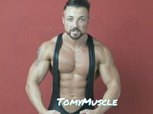 TomyMuscle