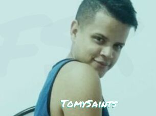 TomySaints