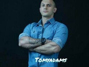 Tomyadams