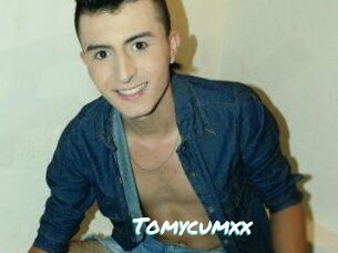 Tomycumxx