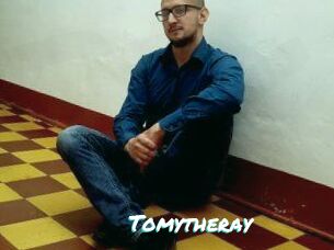 Tomytheray