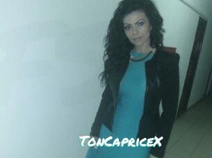 TonCapriceX Free Sites X