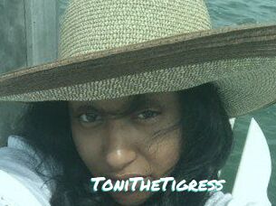 ToniTheTigress