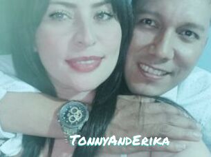 TonnyAndErika