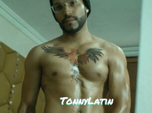 TonnyLatin