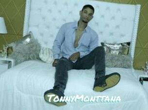 TonnyMonttana