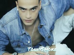 TonnySmoke