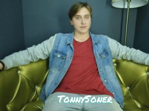 TonnySoner