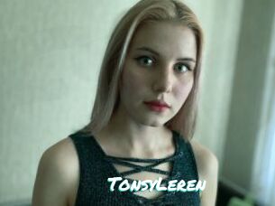 TonsyLeren