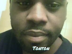 Tonton