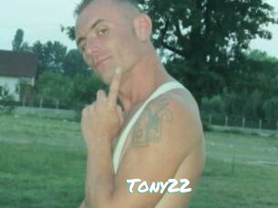 Tony22