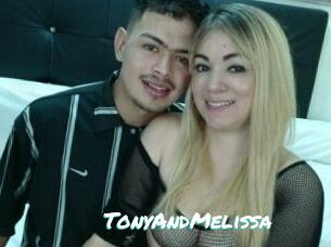 TonyAndMelissa