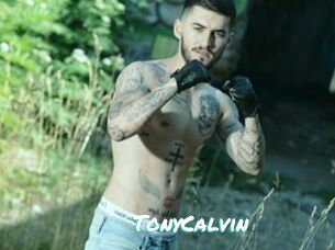 TonyCalvin