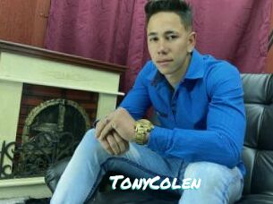 TonyColen