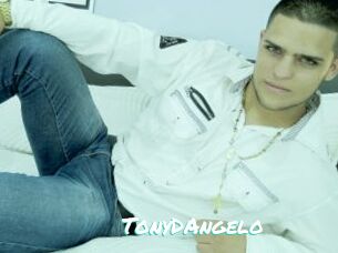 TonyDAngelo