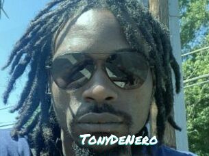 TonyDeNero