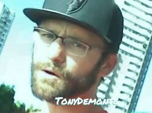 TonyDemonte