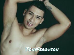 TonyFerguson