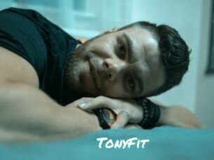 TonyFit