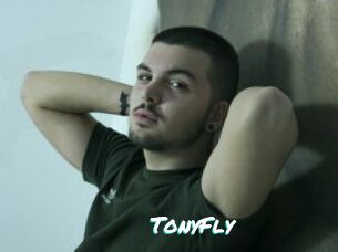 TonyFly