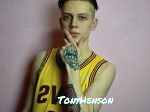 TonyHenson
