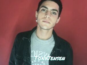 TonyJensen
