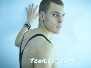 TonyLovelyBoy