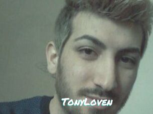 TonyLoven