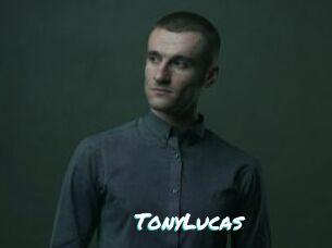 TonyLucas