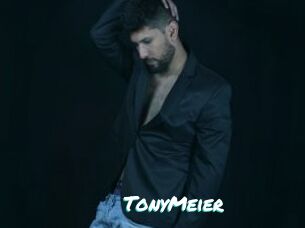 TonyMeier
