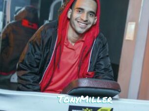 TonyMiller