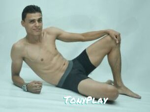 TonyPlay