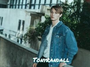 TonyRandall