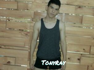 TonyRay