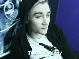 TonySavlepov