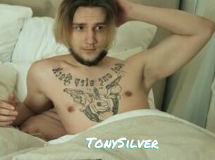 TonySilver