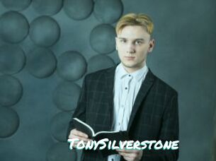 TonySilverstone