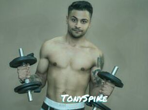 TonySpike