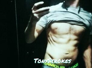 TonyStrokes