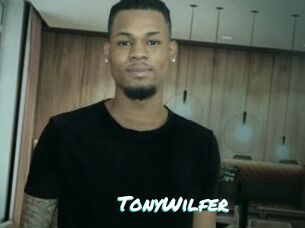 TonyWilfer Free Sites X
