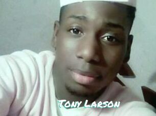 Tony_Larson