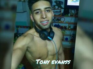 Tony_evanss