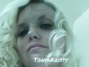 TonyaKristy