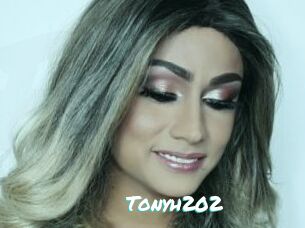 Tonyh202