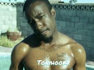 Tonyhookx