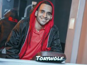 Tonywolf