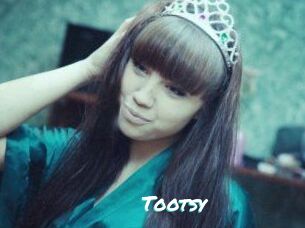 Tootsy