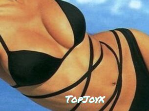 TopJoyX