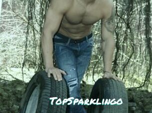 TopSparklingo