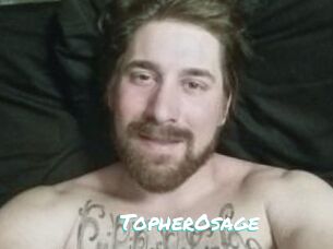 TopherOsage